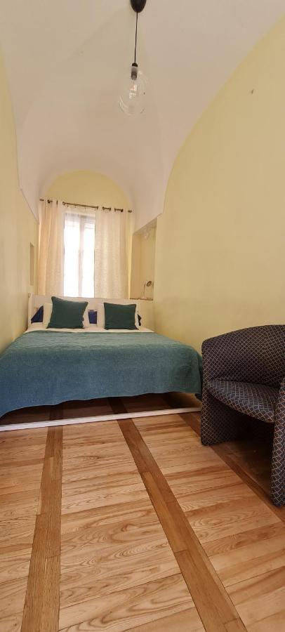 Lejlighed Rehouse Stikliu 4 *