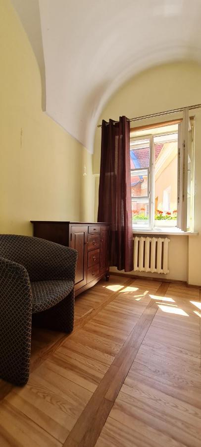 Rehouse Stikliu 4 * Vilnius