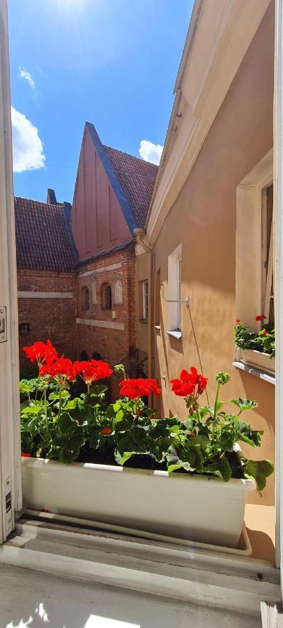 Rehouse Stikliu 4 Vilnius